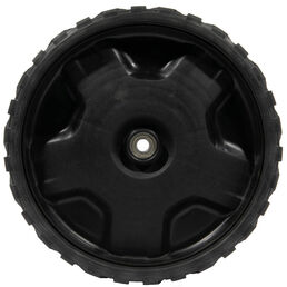Wheel Assembly 11x2 (Black)
