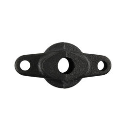Coupler Assembly W/Bushing