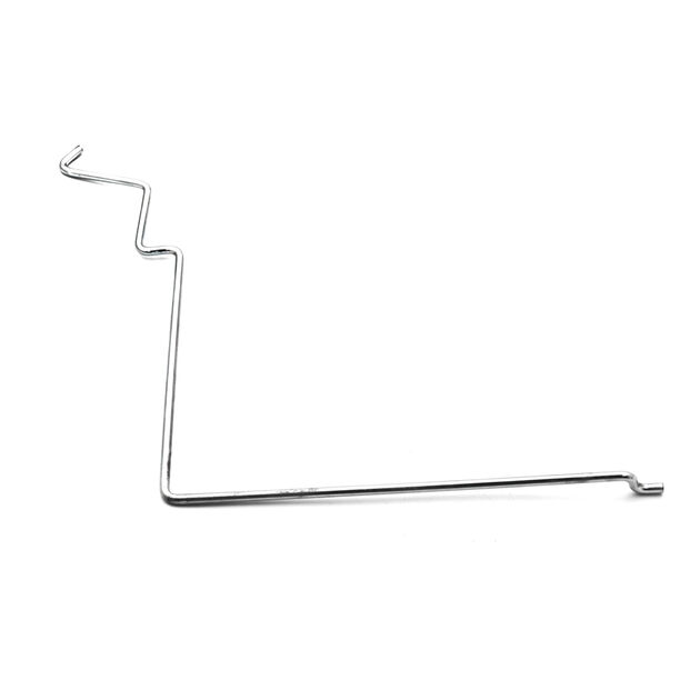 Hydro Bypass Rod