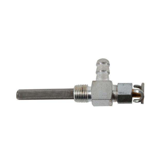 Shut-Off Valve