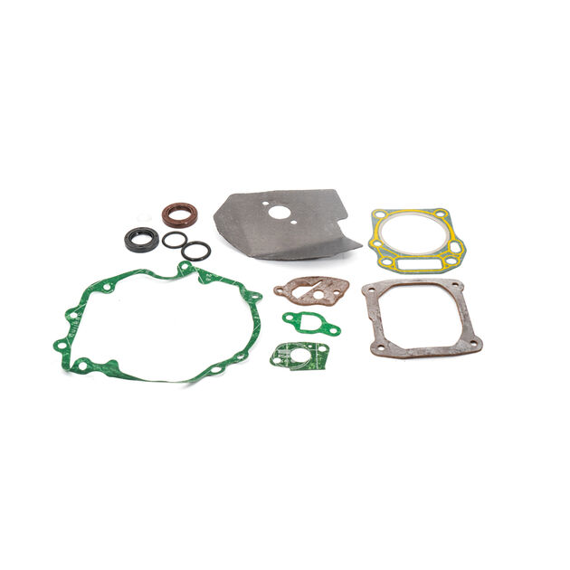 GASKET KIT-COMP              N