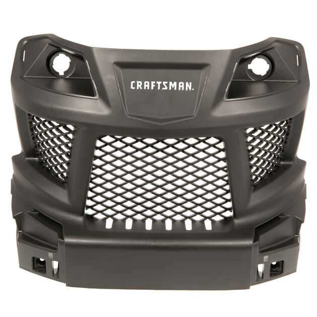 Grille