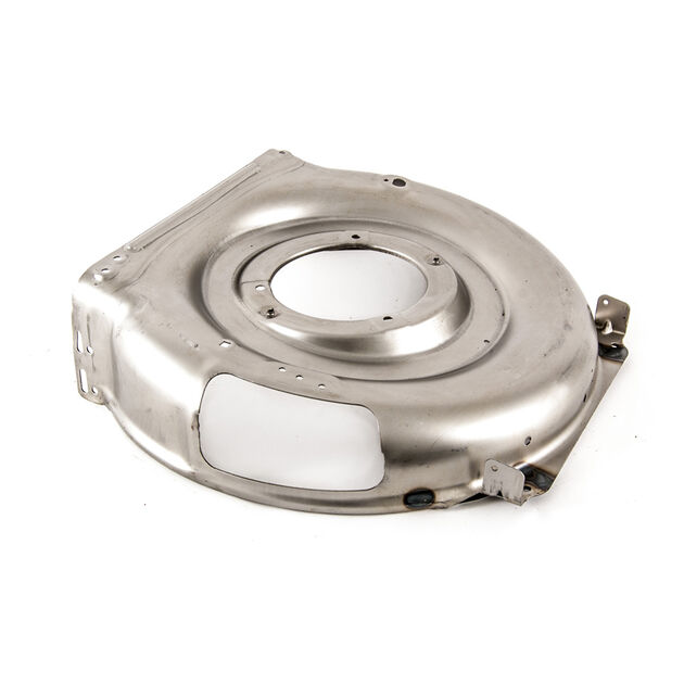 DECK-CASTER 21&quot;              P
