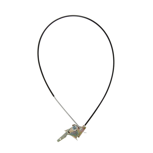 Throttle Cable