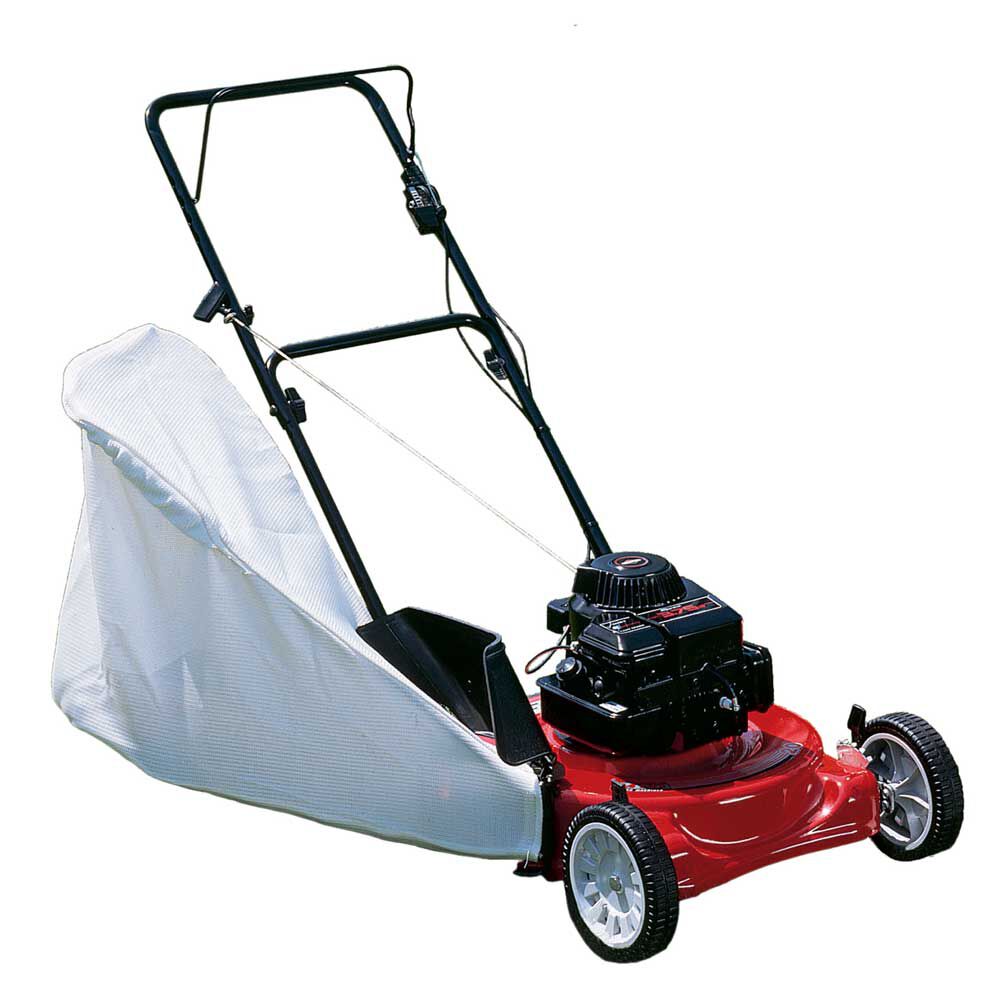 Mtd grass catcher kit sale