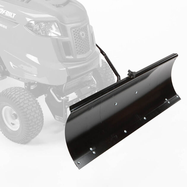 19A30017OEM - 46-inch Snow Plow Blade Attachment | MTD Parts CA