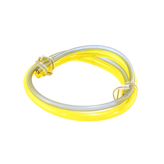 FUEL LINE TRIMMER MULTI PACK 1/16&3/32" FUEL LINE 1FT. EA 490240