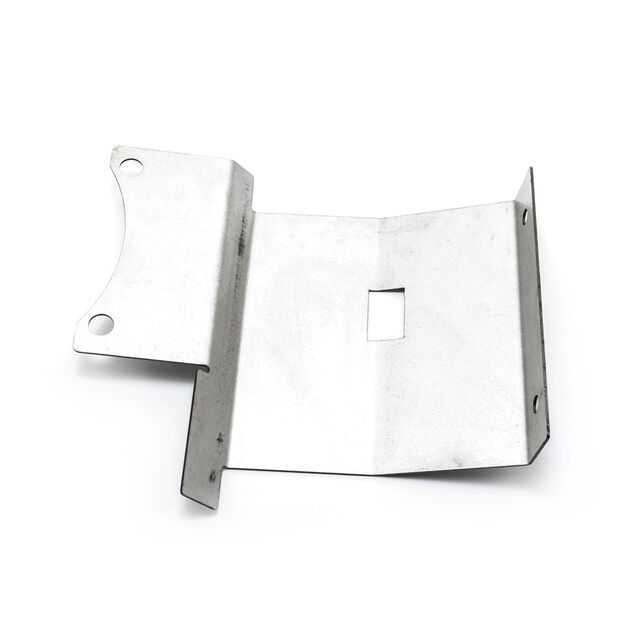 Heat Shield Bracket