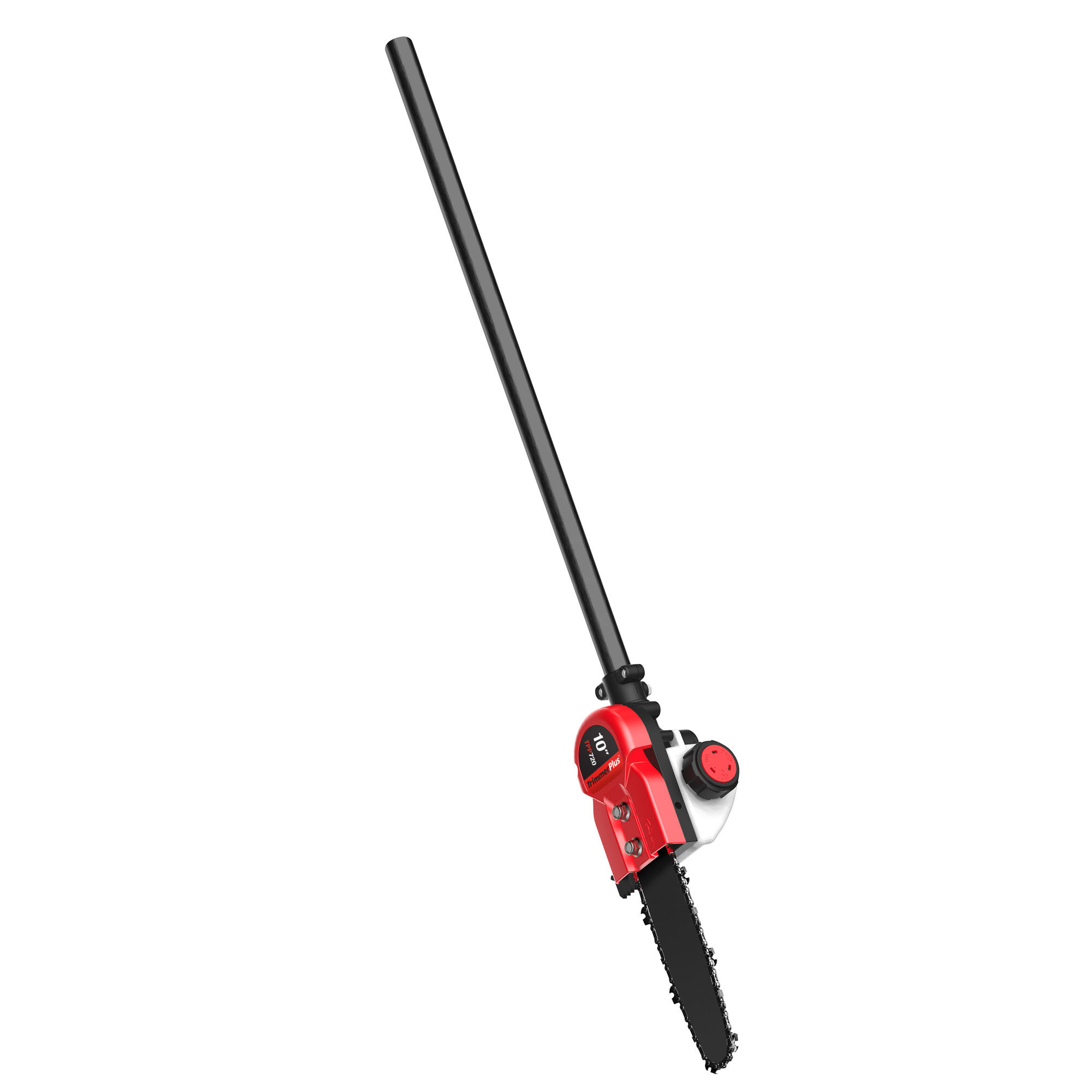 Trimmerplus shop extension pole