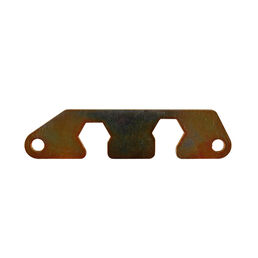 Bearing Mounting Plate