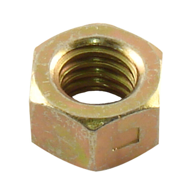 7120375 Hex Center Lock Nut, 3/816 MTD Parts CA