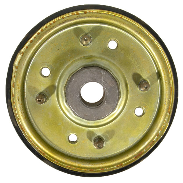 Friction Wheel Assembly