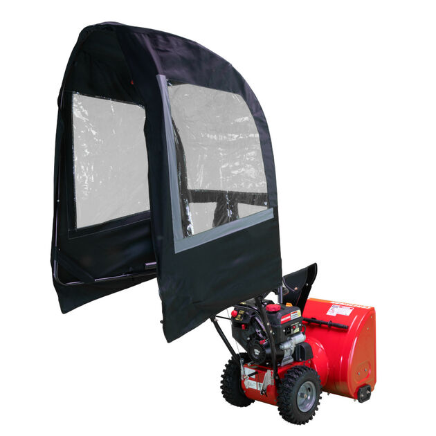 Snow Blower Cab 4902410032