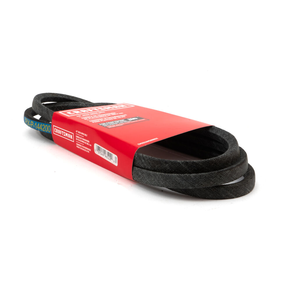 Belt 42 2025