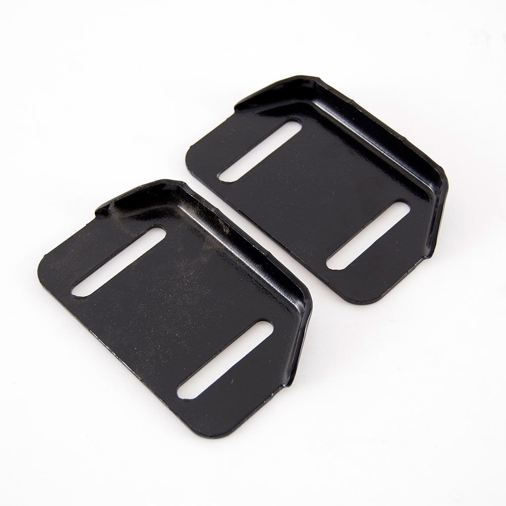 2Pcs Snow Blower Skid Shoe Replaces MTD 784-5038B-0637 - SEPC Small