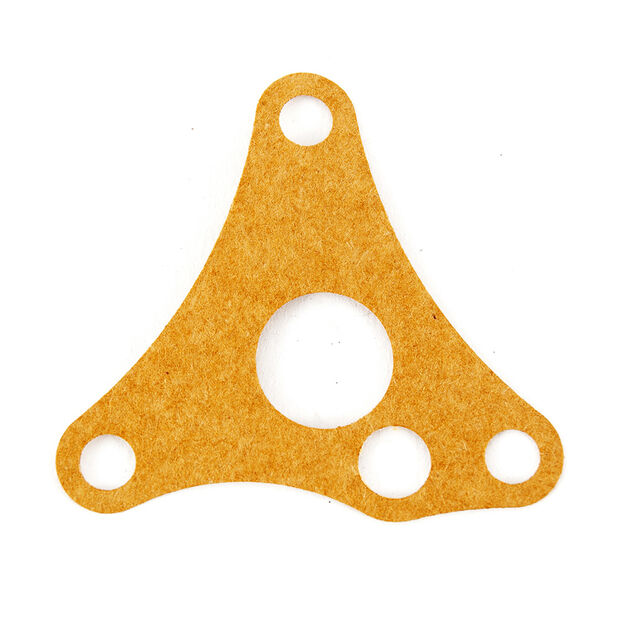 PAPER GASKET-OIL PUMP