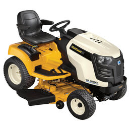 GT2000 Cub Cadet Garden Tractor
