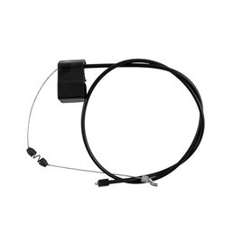 Throttle Cable