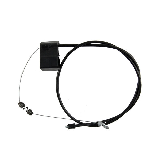 Throttle Cable