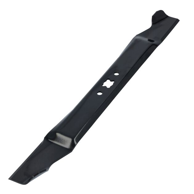 2-in-1 Blade for 21-inch Cutting Decks