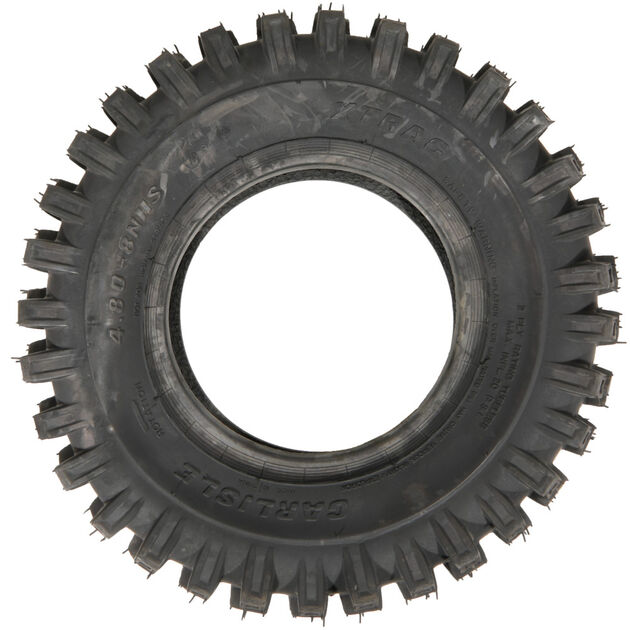 Tire, 16 x 4.8 x 8