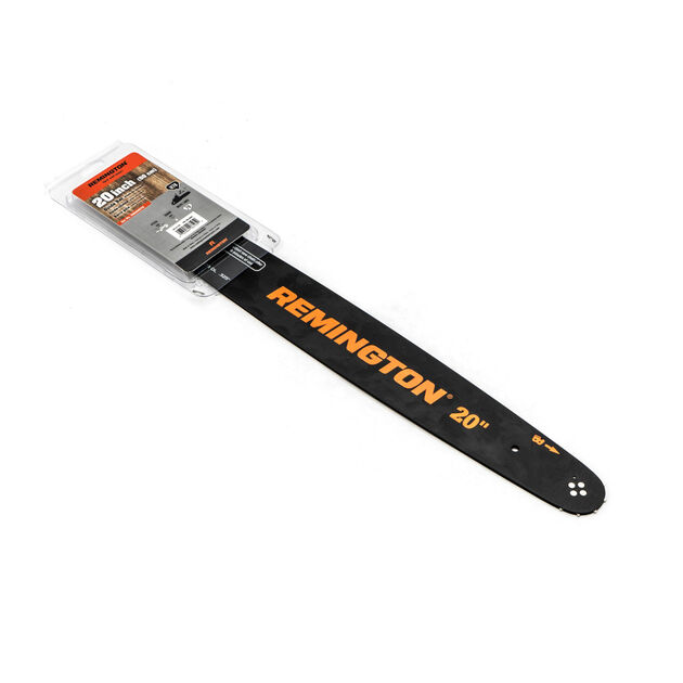 Remington 490-700-R080 Chainsaw 20&quot; Guide Bar