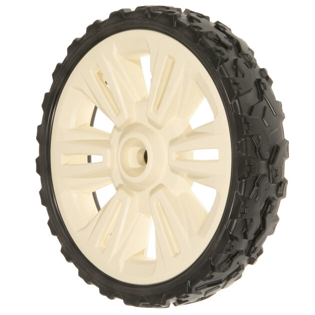 WHEEL ASSEMBLY 9 X 2