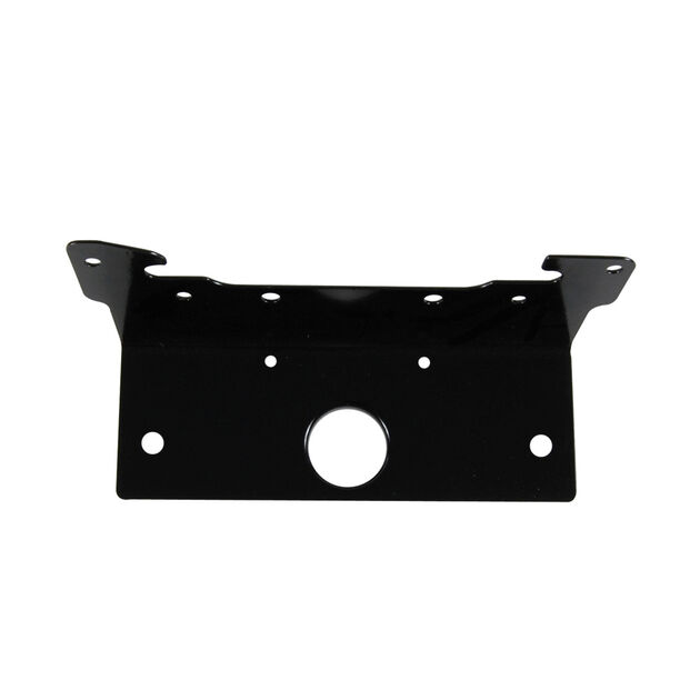 Pivot Bar Bracket &#40;Powder Black&#41;