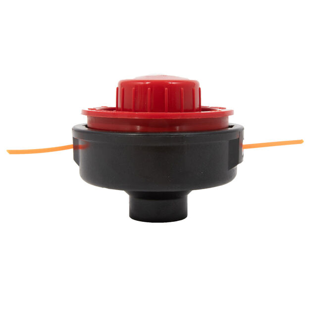 Bump Head Assembly (LH)