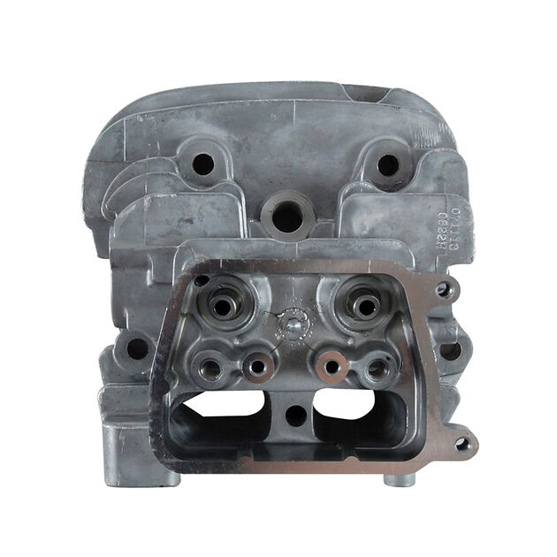 Cylinder Head-&#35;1 