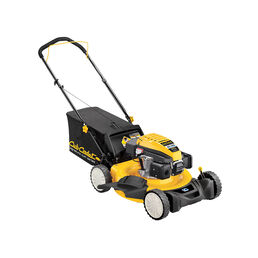 Cub Cadet Push Lawn Mower Model 11A-A92L596