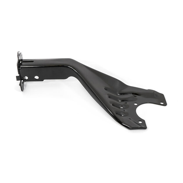 Chute Support Bracket Assembly &#40;Powder Black&#41;