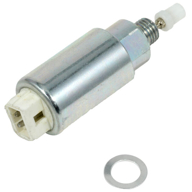 Fuel Solenoid