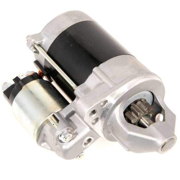 Kawasaki Part Number 21163-2153. Electric Starter Motor