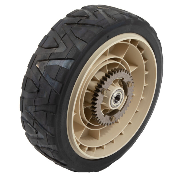 Drive Wheel Assembly 10 x 3