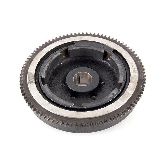 FLYWHEEL ASM