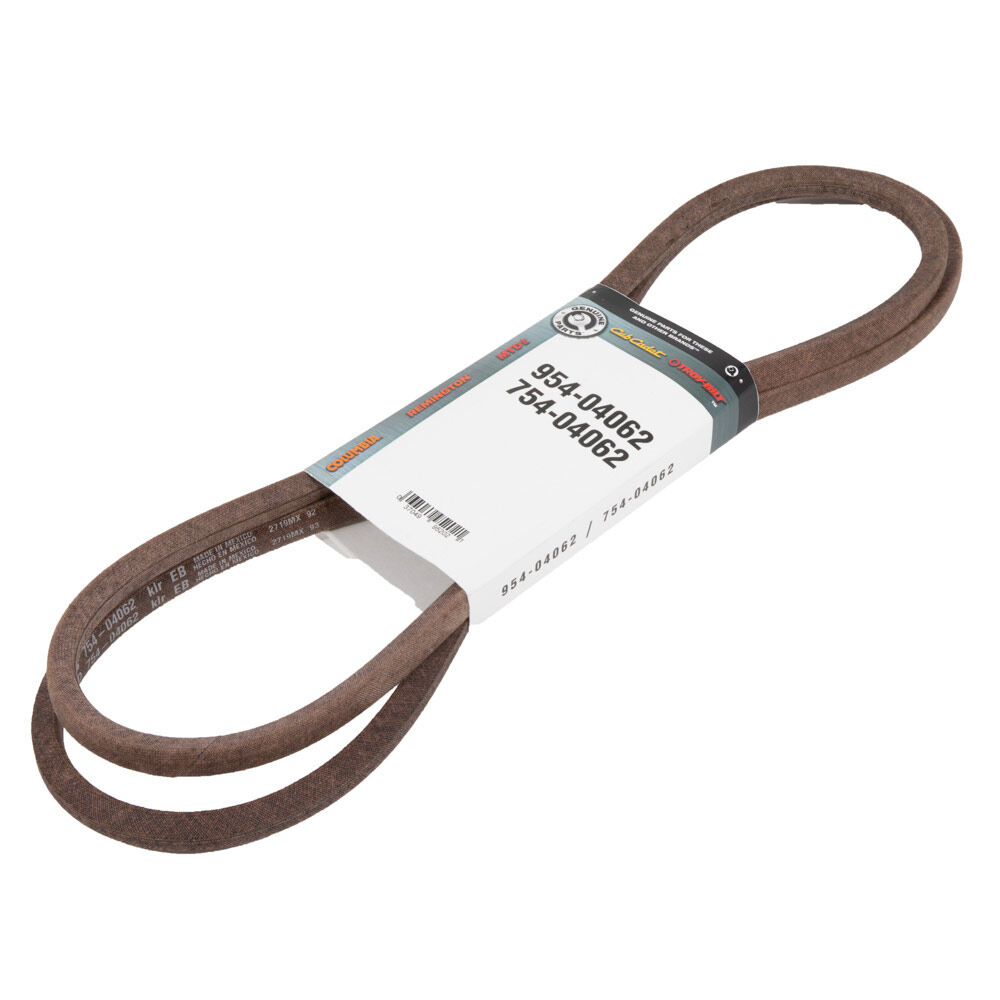 Mtd 38 inch deck belt sale