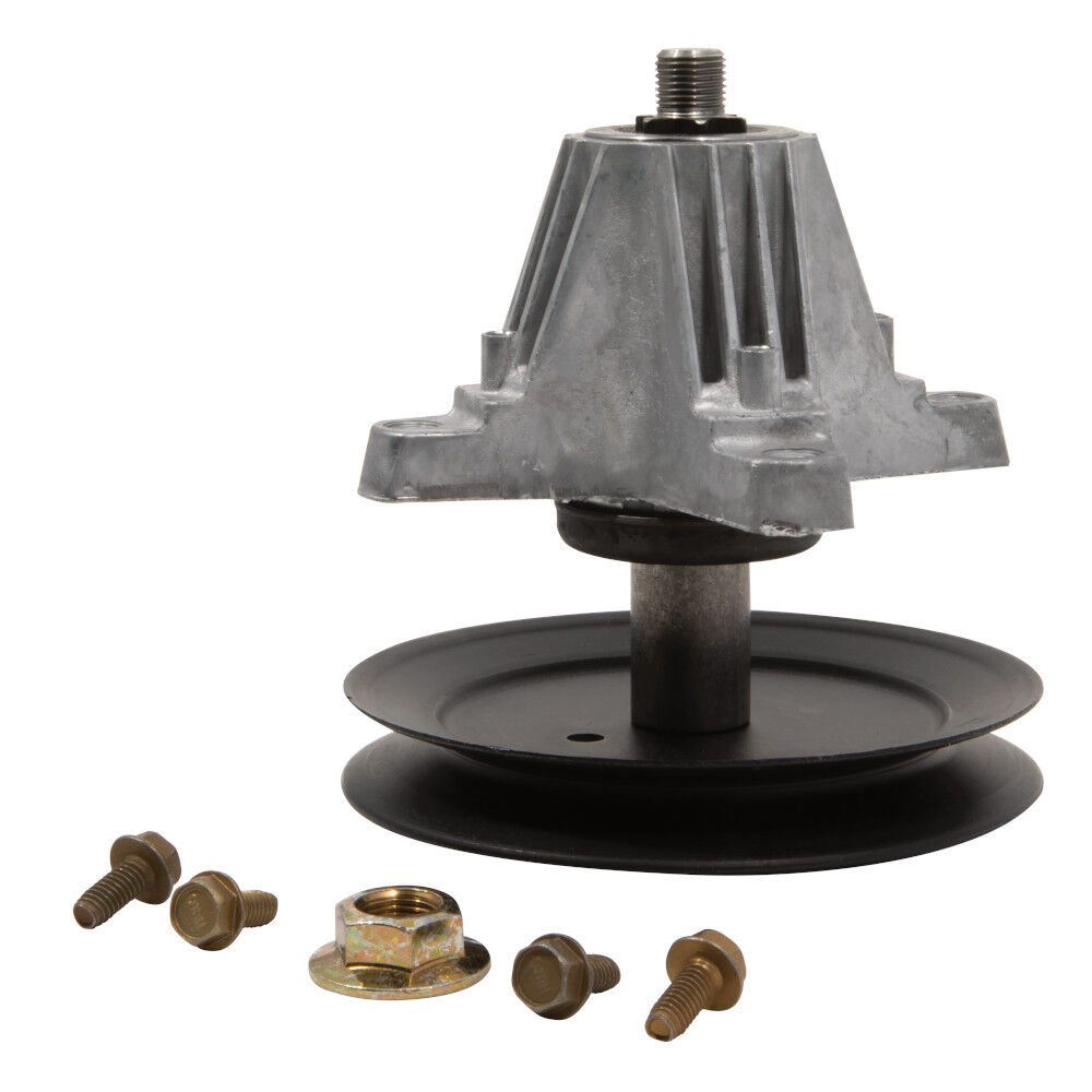 Spindle Assembly with Hardware for 30 inch and 42 inch Cutting Decks CMXGZAM130002 MTD Parts Canada