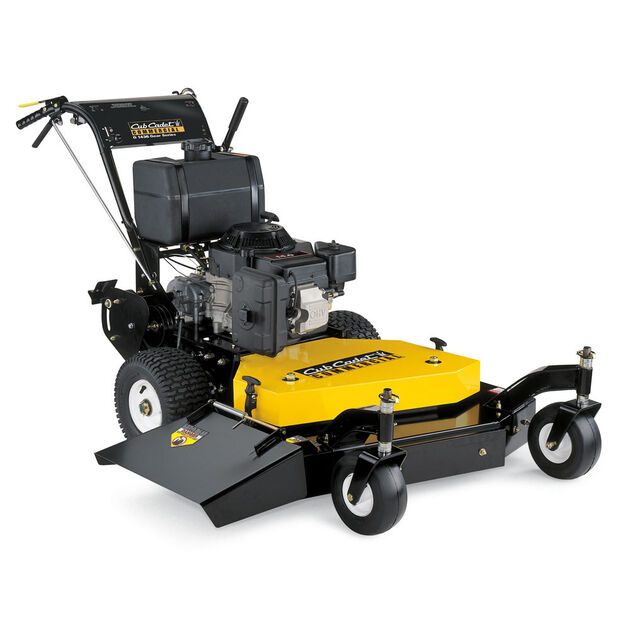 Cub Cadet Commercial Commercial Wide Area Mower Model 55AE230R750