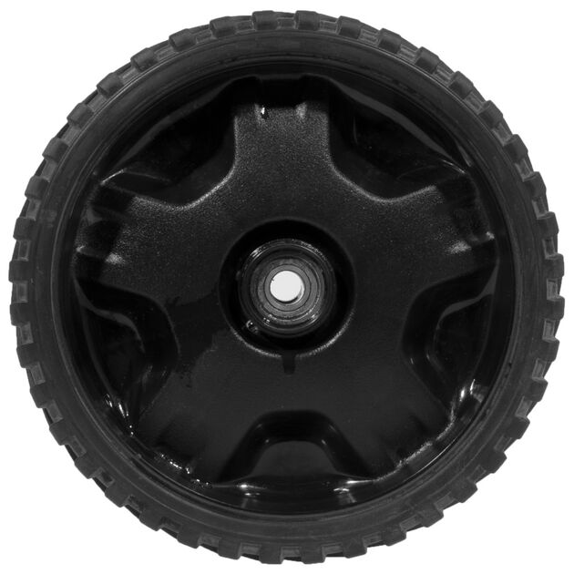 Wheel Assembly &#40;8 x 2&#41;
