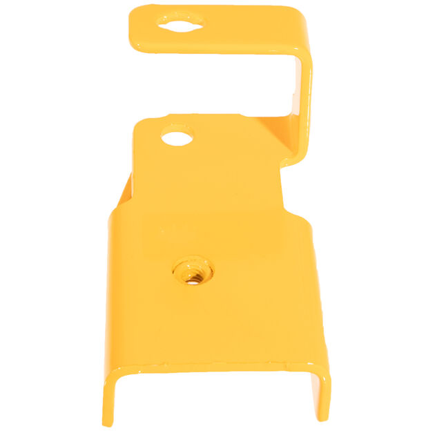 Deck Hanger Bracket Assembly (LH) (Cub Cadet Yellow) 6830254B4021