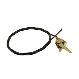 Choke Cable