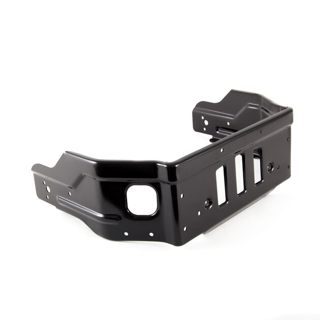 BUMPER-REAR                RZF