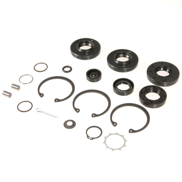 SEAL KIT-&quot;O&quot; RING