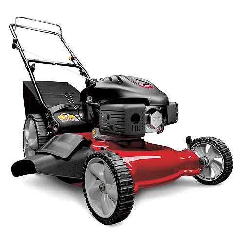 Yard machine lawn mower spark deals plug