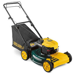 Yard-Man Self Propelled Lawn Mower Model 12A-446M001