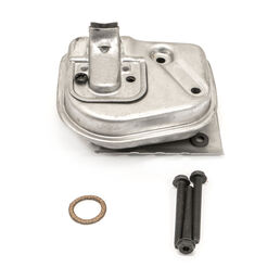 Muffler Assembly
