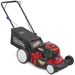 Craftsman 190cc 21" Push Lawn Mower 247.389160 