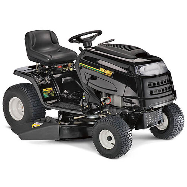 Yard-Man Riding Lawn Mower Model 13BX605G755
