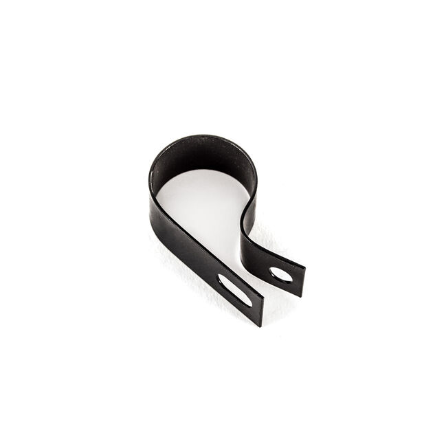 CLIP-METAL WATER PIPE